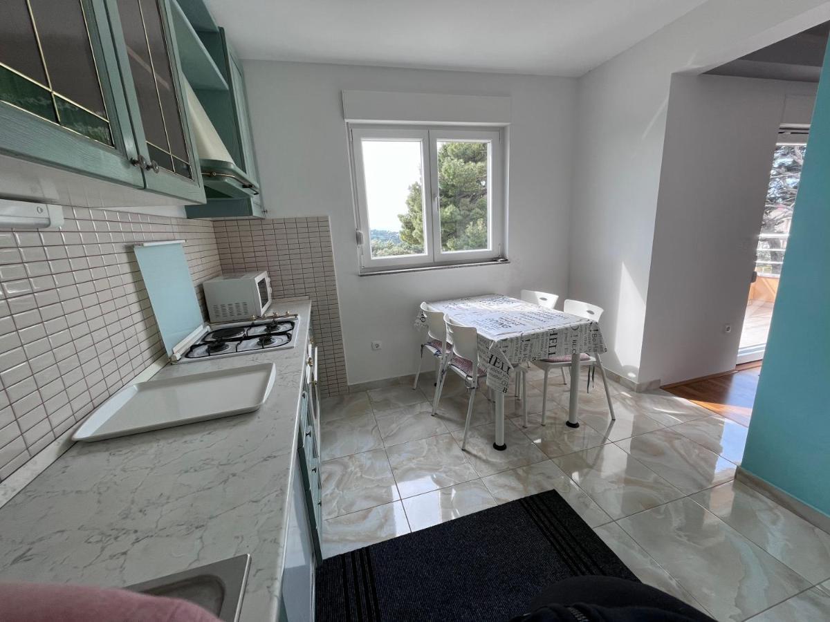 Apartment Popeye Makarska Exterior photo