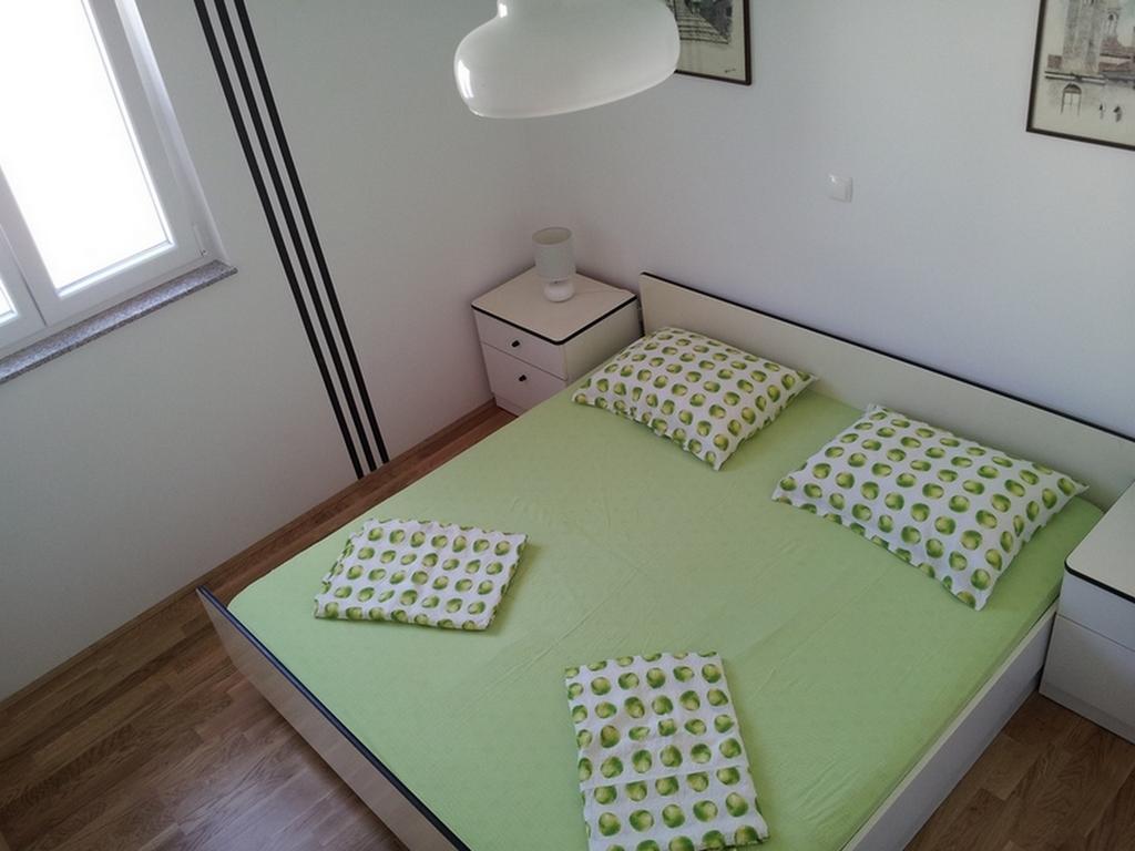 Apartment Popeye Makarska Exterior photo