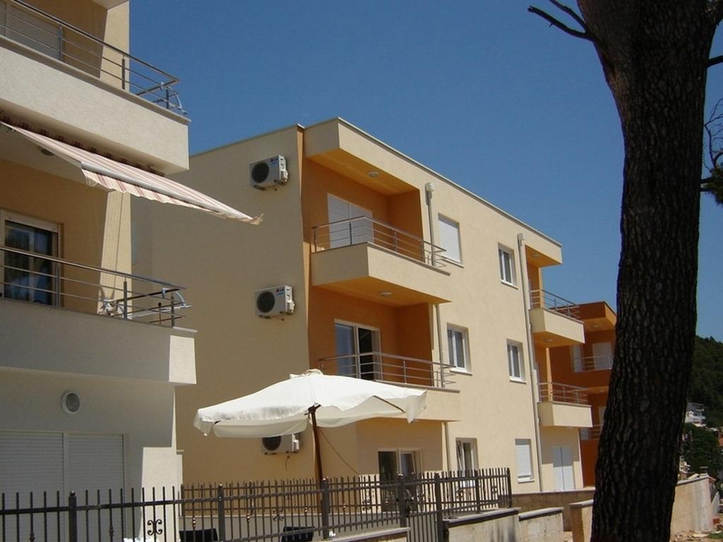 Apartment Popeye Makarska Exterior photo