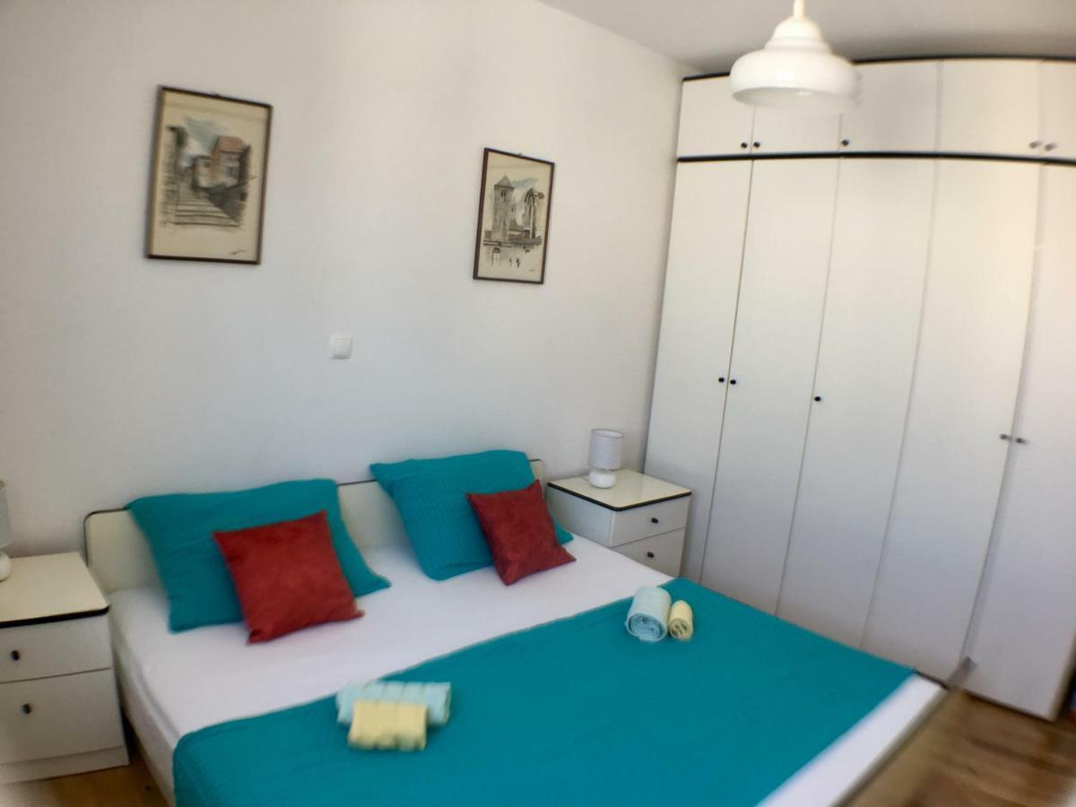 Apartment Popeye Makarska Exterior photo